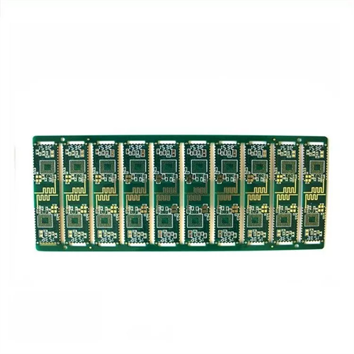 Where are flex circuit boards mainly used?